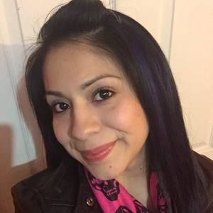 Meet your Posher, Erica